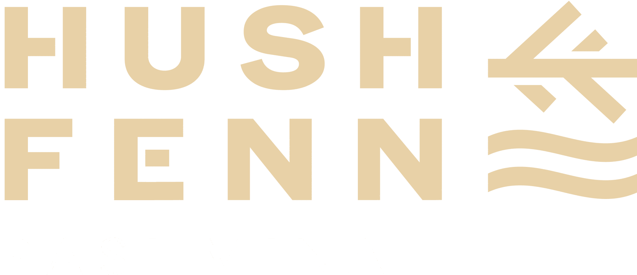 Hush Fenn Pashmina